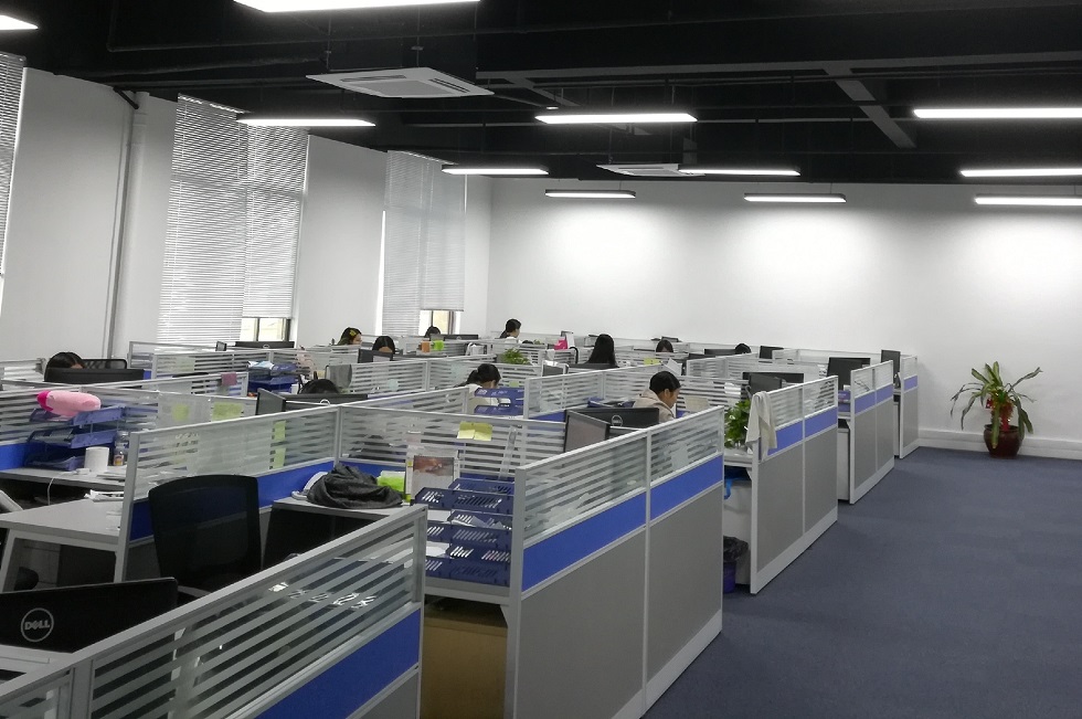 Guangzhou Office